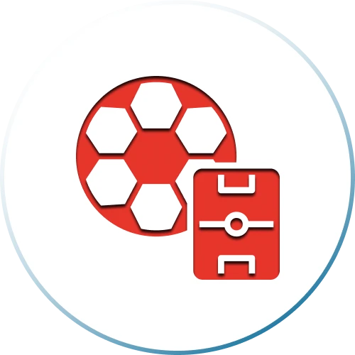 Place sports bets in a couple of clicks with the Megapari online casino app.